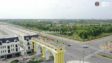 DIc Victory Cần Thơ sở hữu vị trí đặc biệt hiếm có. Giá chỉ 1tỷ đất sổ hồng riêng