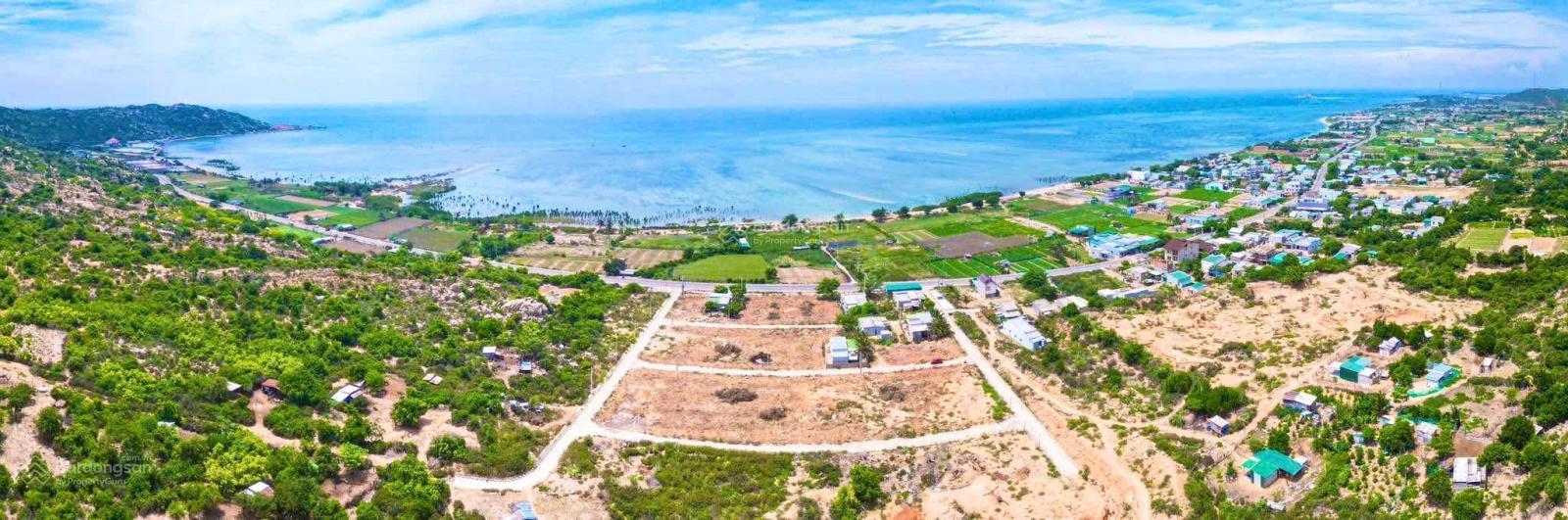 Quá rẻ! Đất view biển vô cực Nam Khánh Hòa mà giá chỉ 15, 16tr/m2 từ 1tỷ8/nền sổ hồng chuẩn chỉnh