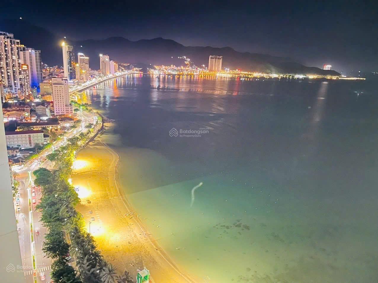 Quá rẻ! Đất view biển vô cực Nam Khánh Hòa mà giá chỉ 15, 16tr/m2 từ 1tỷ8/nền sổ hồng chuẩn chỉnh