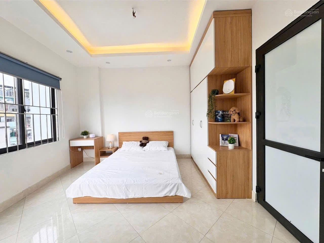 Toà CCMN Phú Mỹ, Mỹ Đình, lô góc, mới đủ nội thất xịn đẹp, đạt chuẩn, thang máy, 13.7 tỷ