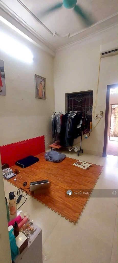 THỬA ĐẤT VUÔNG VẮN TRẦN CUNG  TIỀM NĂNG SIÊU LỚN SAU QUY HOẠCH  50M  GIÁ ĐẸP 11.8 TỶ(ĐTL91215