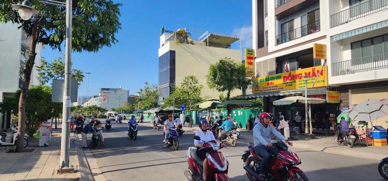 Lô đất vị trí vàng - đường số 4 (Thích Quảng Đức) cạnh Phong Châu - chỉ 10.5 tỷ