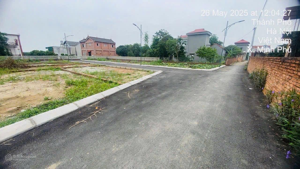 Tôi chính chủ cần bán lô đất thổ cư ngay đường DT35 vào 300m, thông xe tải giá thu 1,62 tỷ