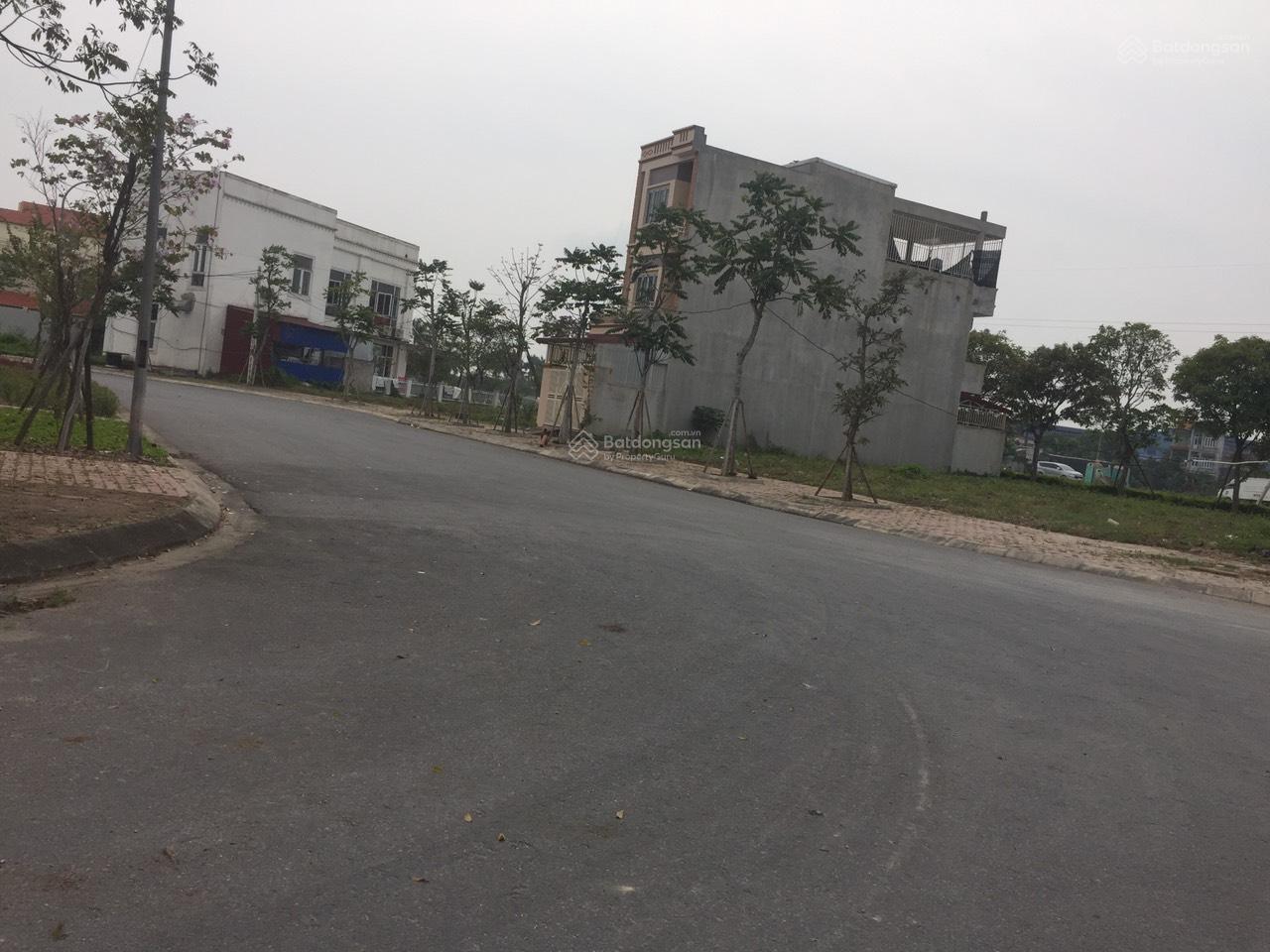 Những điều cần biết khi mua đất tại KĐT newcity phố nối hưng yên