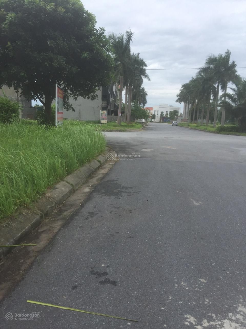 Những điều cần biết khi mua đất tại KĐT newcity phố nối hưng yên