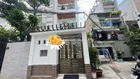 Bán nhà HXH Đ. Tôn Thất Tùng, Q1 - thiết kế phong cách Châu Âu sang chảnh - DT đất 121m2 siêu hiếm