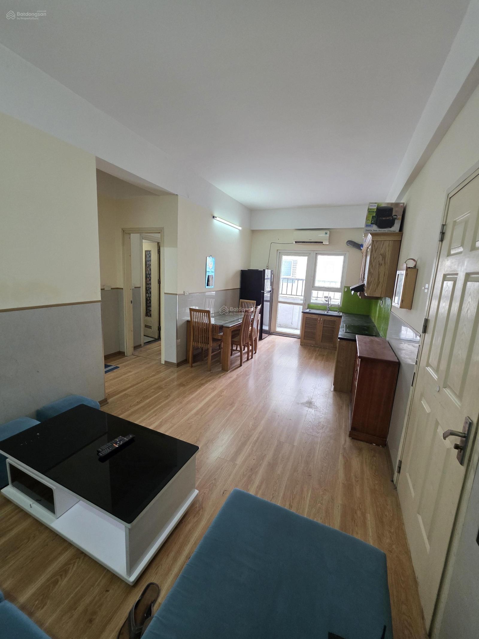 Bán Căn hộ chung cư HH2 Linh Đàm, giá cực chất 2,4 tỷ, 56m2, 2PN, 2WC, Hoàng Mai, Hà Nội