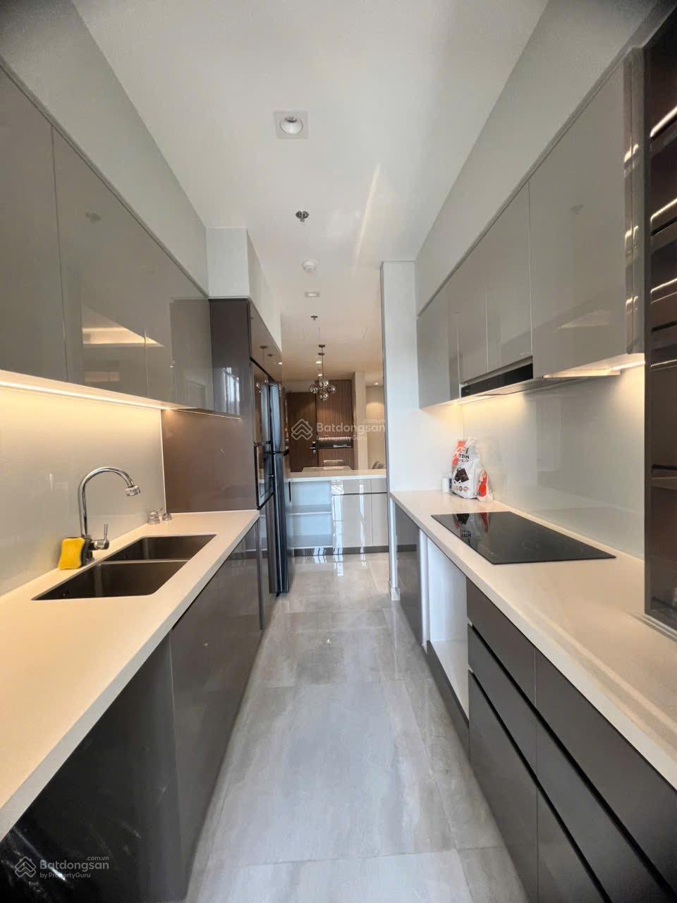 Căn hộ 3PN The Horizon trung tâm Crescent, full nội thất cao cấp, dòng tiền cho thuê 2.000$