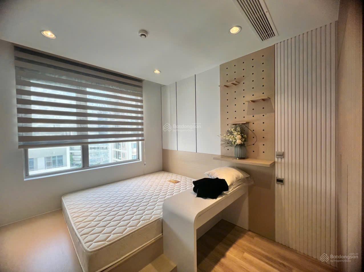 Căn hộ 3PN The Horizon trung tâm Crescent, full nội thất cao cấp, dòng tiền cho thuê 2.000$