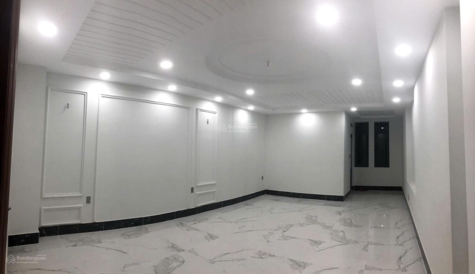 Bán nhà phố 3 lầu, 2 sân thượng, 7PN KDC cao cấp Phạm Thế Hiển, 5x24m, sổ hồng riêng