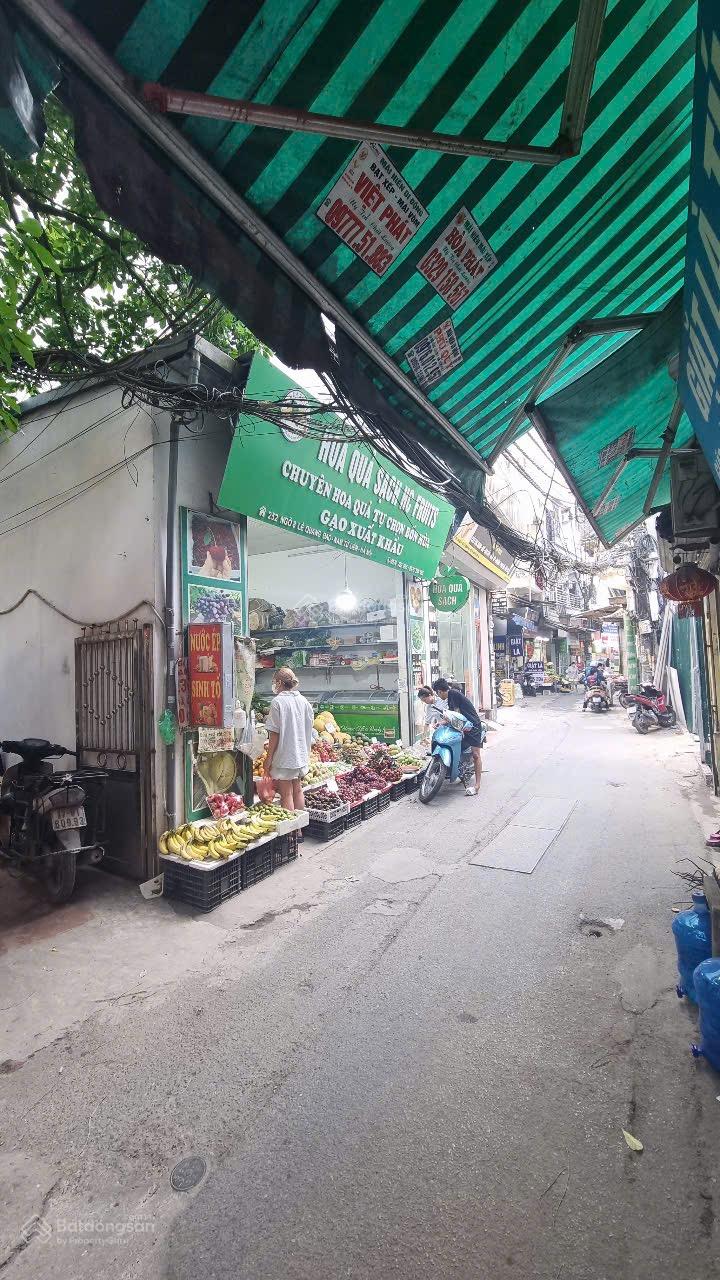 Đất mặt ngõ to kinh doanh - thông - ô tô ngủ trong đất phố Mỹ Đình. Căn góc. Giá chỉ hơn 11 tỷ