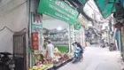 Đất mặt ngõ to kinh doanh - thông - ô tô ngủ trong đất phố Mỹ Đình. Căn góc. Giá chỉ hơn 11 tỷ