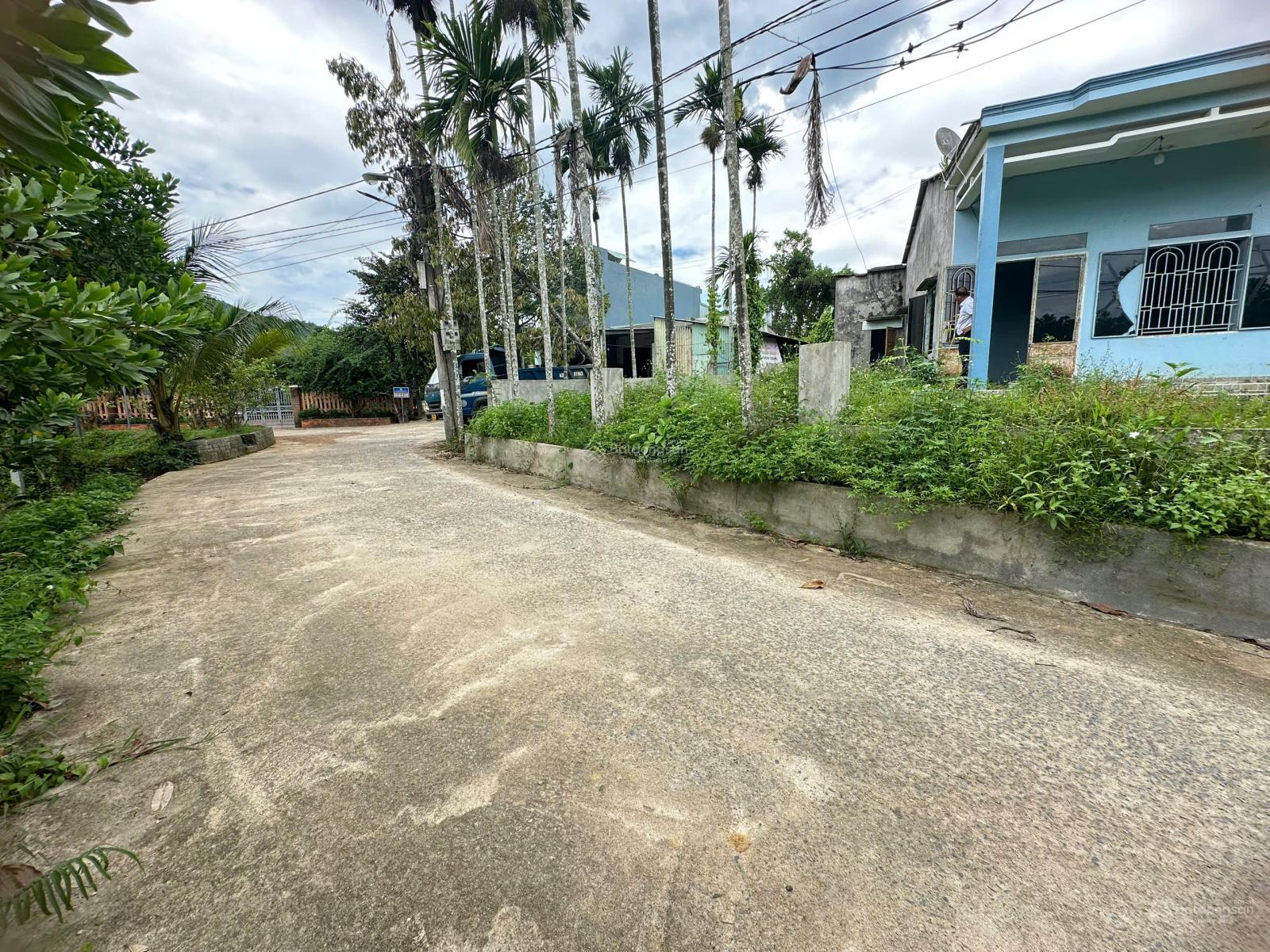 Bán đất tặng nhà cấp 4 thôn Sơn Phước, Hòa Ninh, Hòa Vang, Đà Nẵng, LH 0934 888 ***