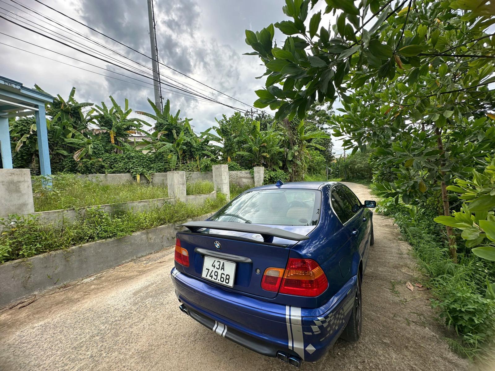 Bán đất tặng nhà cấp 4 thôn Sơn Phước, Hòa Ninh, Hòa Vang, Đà Nẵng, LH 0934 888 ***