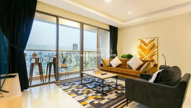Bán căn hộ tại Nguyễn Phúc Nguyên, Quận 3, 100m2, 3PN, 2WC giá 5ty 1 sổ hồng LH Hương 0934 144 ***