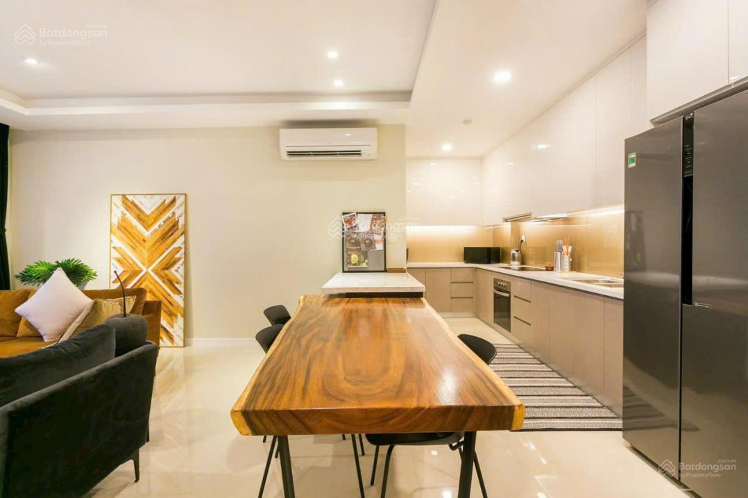 Bán căn hộ tại Nguyễn Phúc Nguyên, Quận 3, 100m2, 3PN, 2WC giá 5ty 1 sổ hồng LH Hương 0934 144 ***