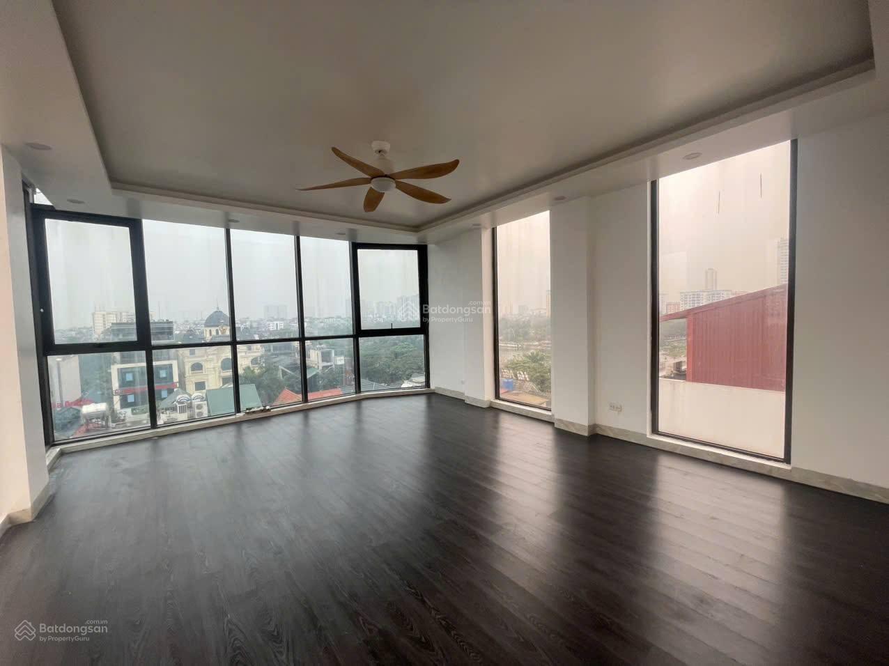 Rẻ nhất Vạn Phúc - Liền kề 75m2, 5 tầng 1 hầm, mặt tiền 5m, Kinh doanh, văn phòng, hơn 20 tỷ