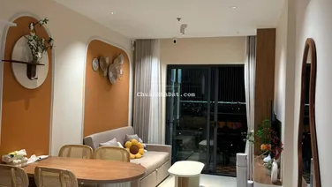 SẴN MẶT HÀNG HOT BCONS GREEN VIEW 51M2, 2PN 2WC, GIÁ 1 TỶ 800, TT 30% NHẬN NGAY NHÀ Ở