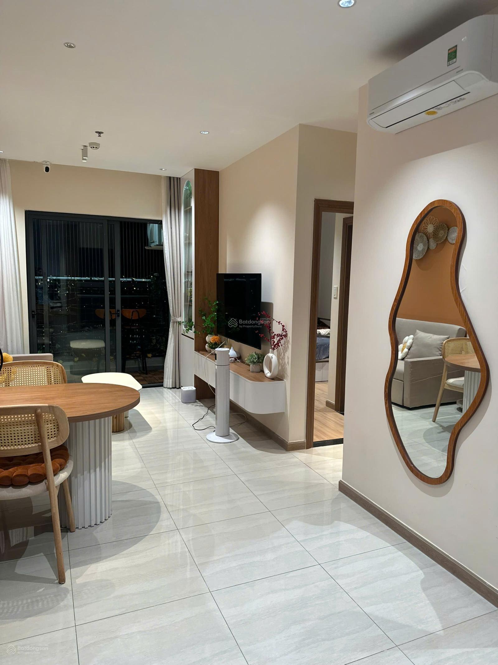 SẴN MẶT HÀNG HOT BCONS GREEN VIEW 51M2, 2PN 2WC, GIÁ 1 TỶ 800, TT 30% NHẬN NGAY NHÀ Ở