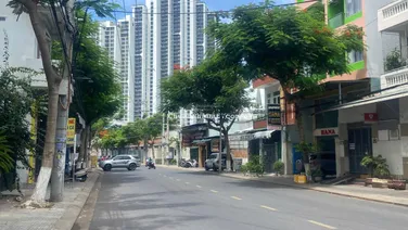 Bán đất đường Dương Hiến Quyền, P. Bắc Nha Trang, Khánh Hòa