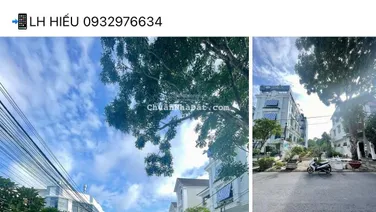 HÀNG NGỢP, BÁN BIỆT THỰ BẰNG GIÁ NỀN MẶT TIỀN ĐƯỜNG NGUYỄN HỮU TRÍ KHU ĐÔ THỊ CỒN KHƯƠNG NINH KIỀU