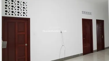 HÀNG NGỢP GIÁ TỐT MẶT TIỀN ĐƯỜNG A6 KDC HƯNG PHÚ TP CẦN THƠ VỊ TRÍ ĐẸP LẮM