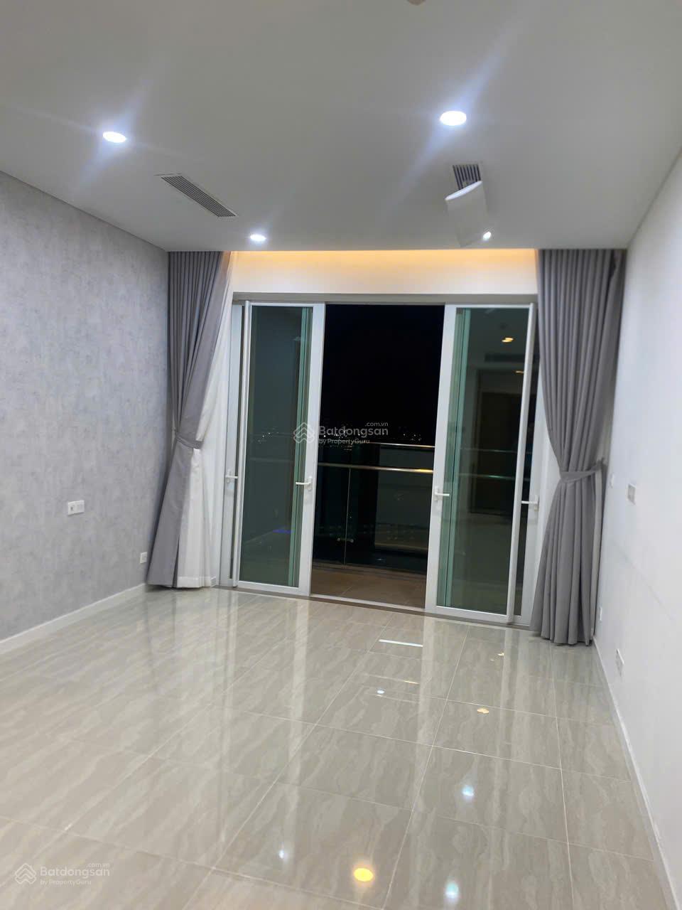 CHO THUÊ 3PN SADORA KHÔNG NỘI THẤT GIÁ 28 TRIỆU/THÁNG VÀO Ở NGAY