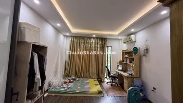 BÁN NHÀ 5 TẦNG - NGỌC HỒI TRUNG TÂM THỊ TRẤN VĂN ĐIỂN Giá: 6.x tỷ Có thương lượng