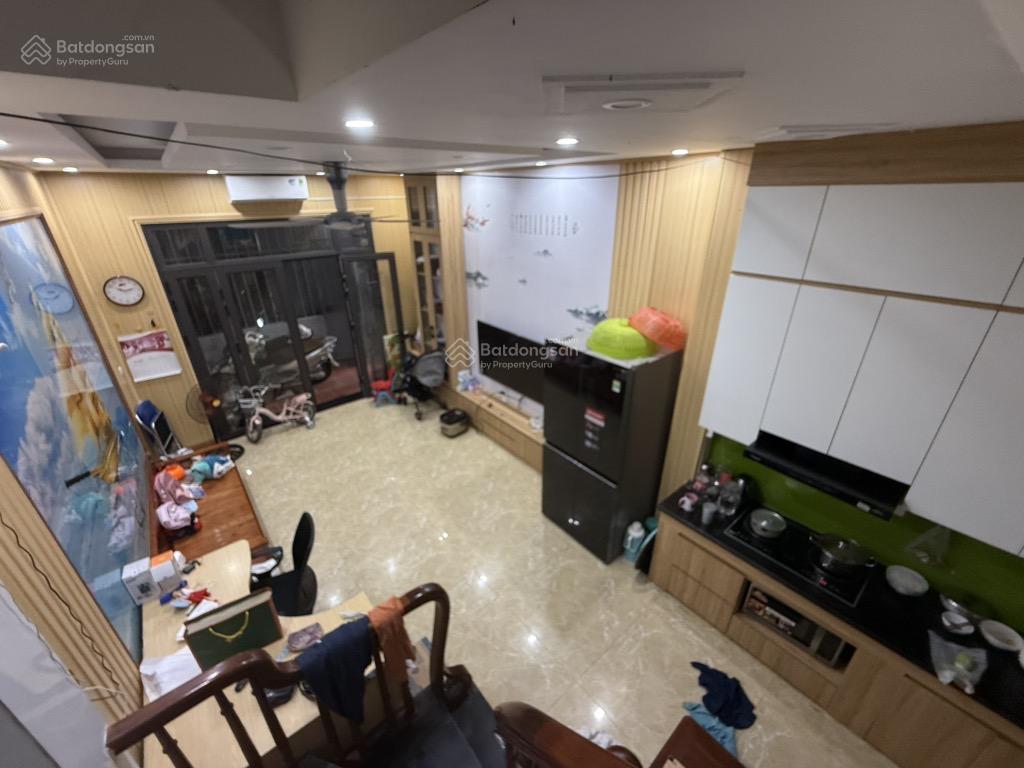 BÁN NHÀ 5 TẦNG - NGỌC HỒI TRUNG TÂM THỊ TRẤN VĂN ĐIỂN Giá: 6.x tỷ Có thương lượng