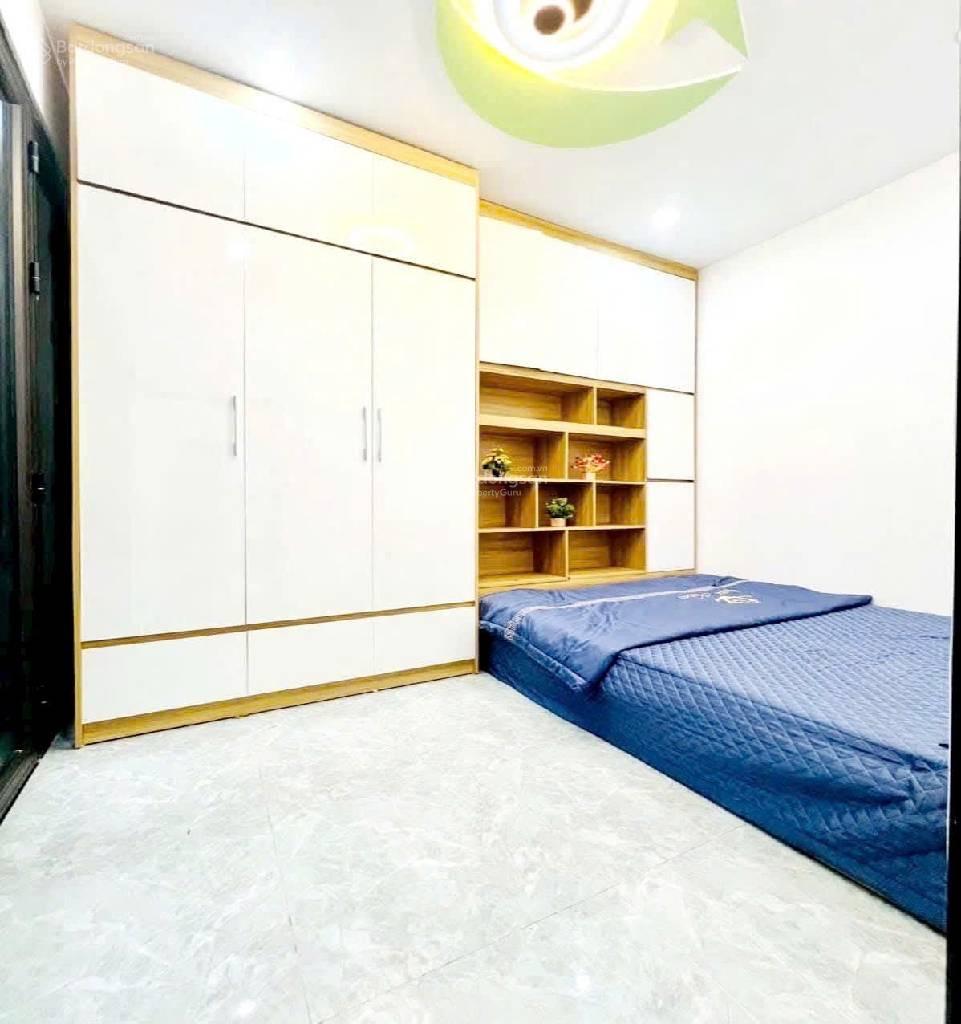 BÁN NHÀ 5 TẦNG - NGỌC HỒI TRUNG TÂM THỊ TRẤN VĂN ĐIỂN Giá: 6.x tỷ Có thương lượng