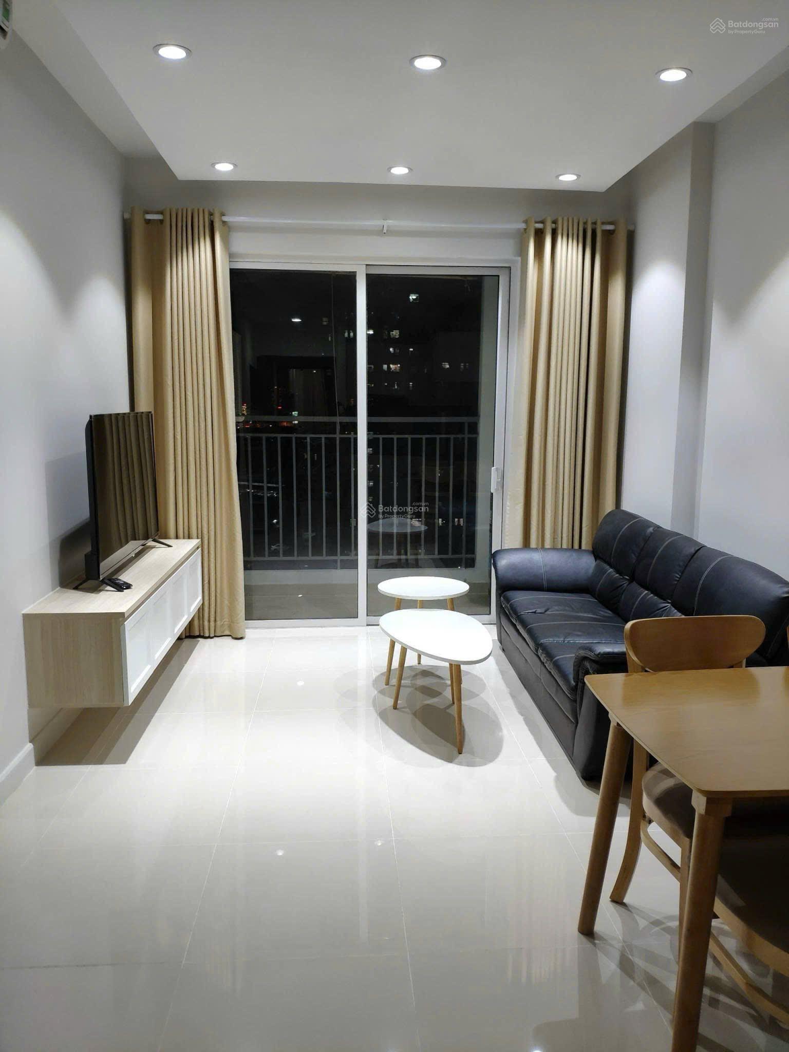 Chỉ duy nhất 1 căn NOXH tại Jamona Apartment Q.7 Chỉ với 1tỷ510triệu-DT69m2.2PN/2WC. Full NTCB.SHR!
