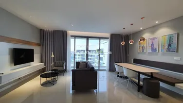 Duy nhất căn góc 3PN tháp thương mại 142m2 view nội khu sẵn Sổ hồng giá cực tốt 18.5 tỷ all in