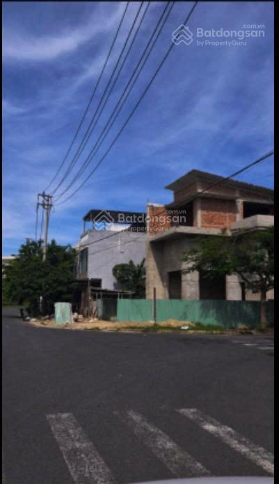 Chuyển nhượng lô đất 2 mặt tiền Hòa Xuân, Đà Nẵng Dương Loan và Đô Đốc Lộc
