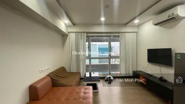Chủ cần tiền Bán căn hộ Cosmo City, Nguyễn Thị Thập, Tân Phú, Quận 7, 1,87 tỷ, 71m2