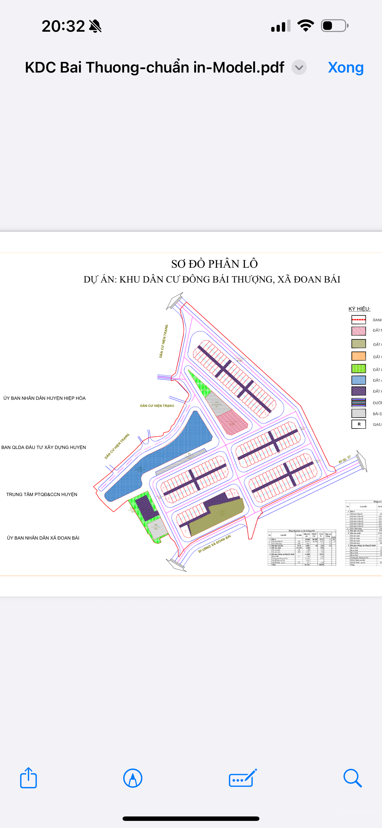 Bán đất nền 90m2 giá ưu đãi KDC Đông Bái thượng, xã Đoan Bái, Huyện Hiệp Hoà, Tỉnh Bắc Giang