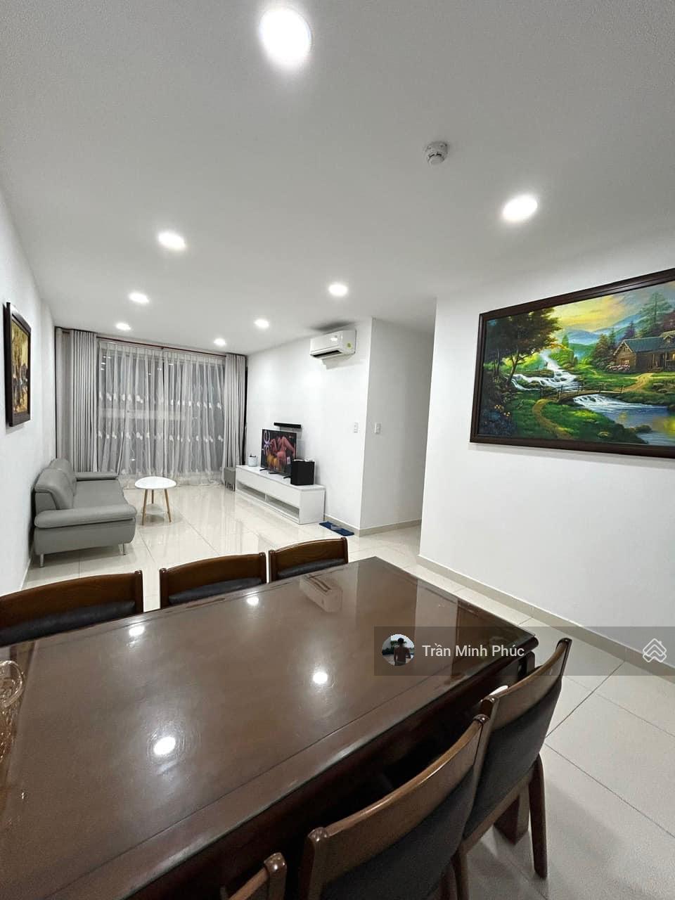 Chủ đi nước ngoài cần bán Cộng Hòa Garden, Cộng Hòa, 12, Tân Bình, Hồ Chí Minh, giá 1,76 tỷ, 70m2