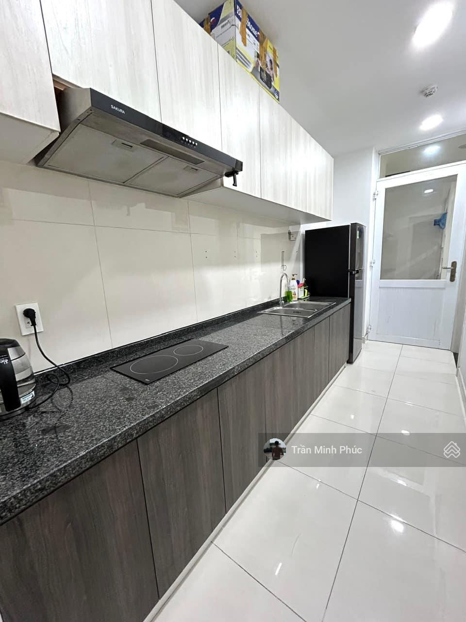 Chủ đi nước ngoài cần bán Cộng Hòa Garden, Cộng Hòa, 12, Tân Bình, Hồ Chí Minh, giá 1,76 tỷ, 70m2