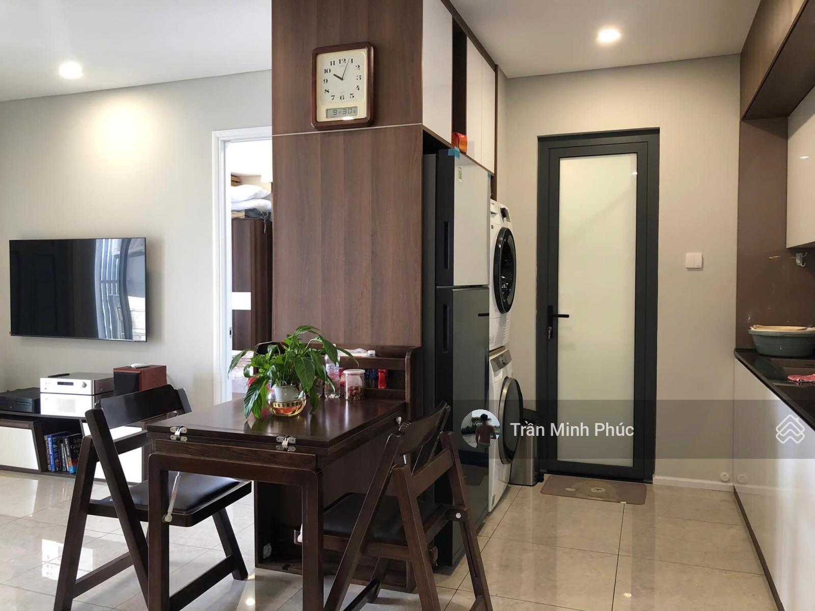 Chủ kẹt tiền cần Bán căn hộ CC Vĩnh Hội, giá ưu đãi 1,84 tỷ, 72m2, 2PN + 2WC + đầy đủ nội thất
