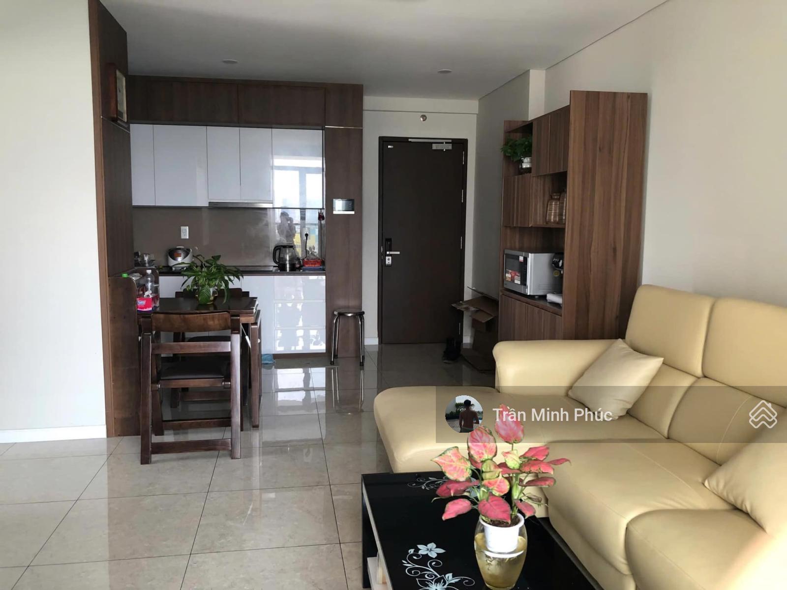 Chủ kẹt tiền cần Bán căn hộ CC Vĩnh Hội, giá ưu đãi 1,84 tỷ, 72m2, 2PN + 2WC + đầy đủ nội thất