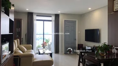 Chủ kẹt tiền cần Bán căn hộ CC Vĩnh Hội, giá ưu đãi 1,84 tỷ, 72m2, 2PN + 2WC + đầy đủ nội thất