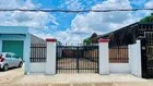 Bán lô đất vườn 349m2(10x34) có 100m2 thổ cư giá 1tỷ2 vào đường Nguyễn Thị Chuỗi, Phước Thạnh,SHR