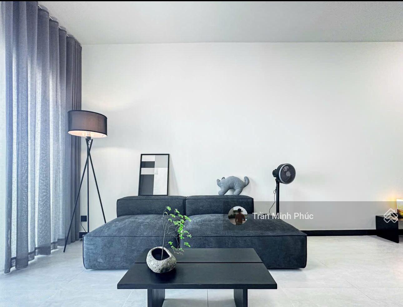 Chính chủ cần Bán CH De La Sol, Tôn Thất Thuyết, 1, Quận 4, 1,89 tỷ, 69m2