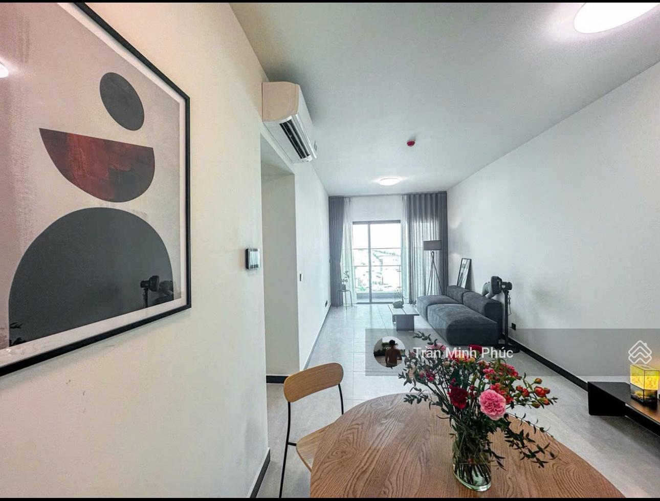Chính chủ cần Bán CH De La Sol, Tôn Thất Thuyết, 1, Quận 4, 1,89 tỷ, 69m2