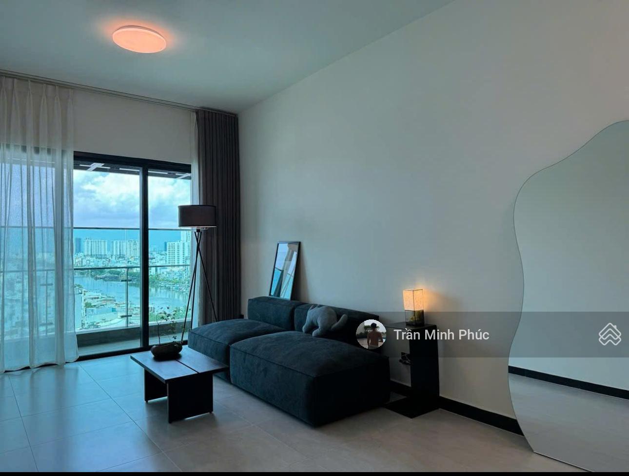 Chính chủ cần Bán CH De La Sol, Tôn Thất Thuyết, 1, Quận 4, 1,89 tỷ, 69m2