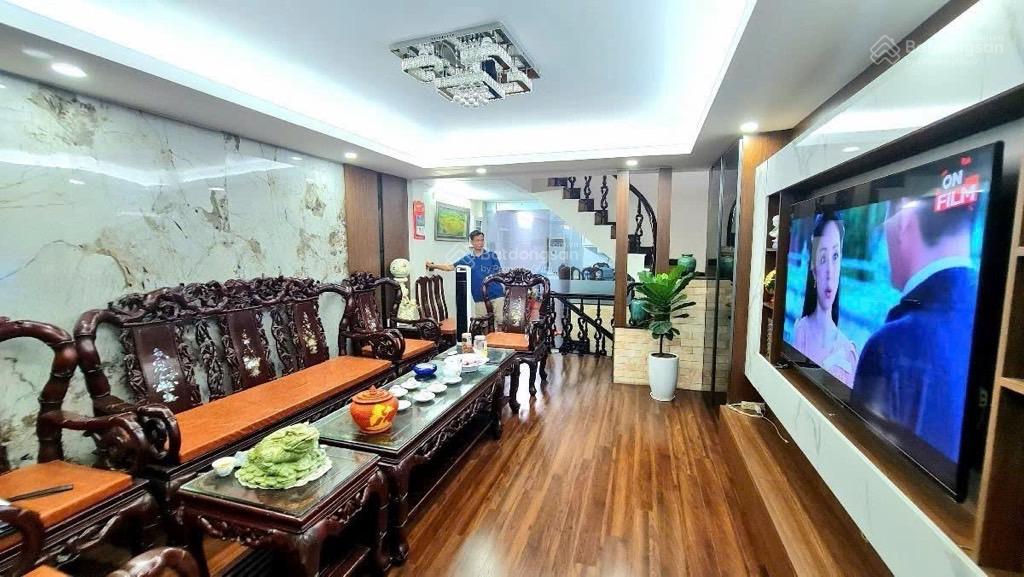 Phố Phúc Tân, Hoàn Kiếm, 70m2*5T, 22,9 tỷ. Gara, ở sướng