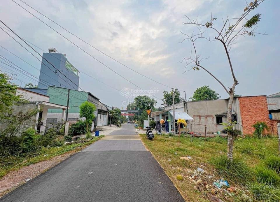 Bán đất tại Xã Gia Lộc, Trảng Bàng, Tây Ninh, 150 triệu, 84 m2 - Chính chủ. Cách QL22 500m