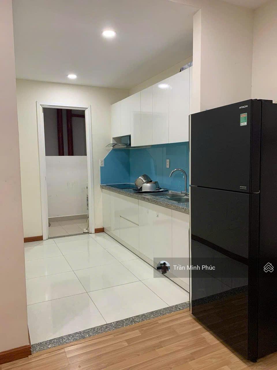 Chủ Bán căn hộ Diamond Riverside, 1,73 tỷ, 68m2, đẹp, nhiều tiện ích tại Võ Văn Kiệt, Q8, TP.HCM