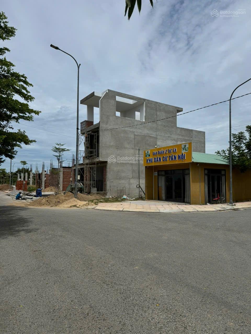 Mở bán đất nền KĐT mini Tân Hội, Phường Bảo An, Phan Rang, Khánh Hòa. View Hồ Sen rất đẹp giá F0