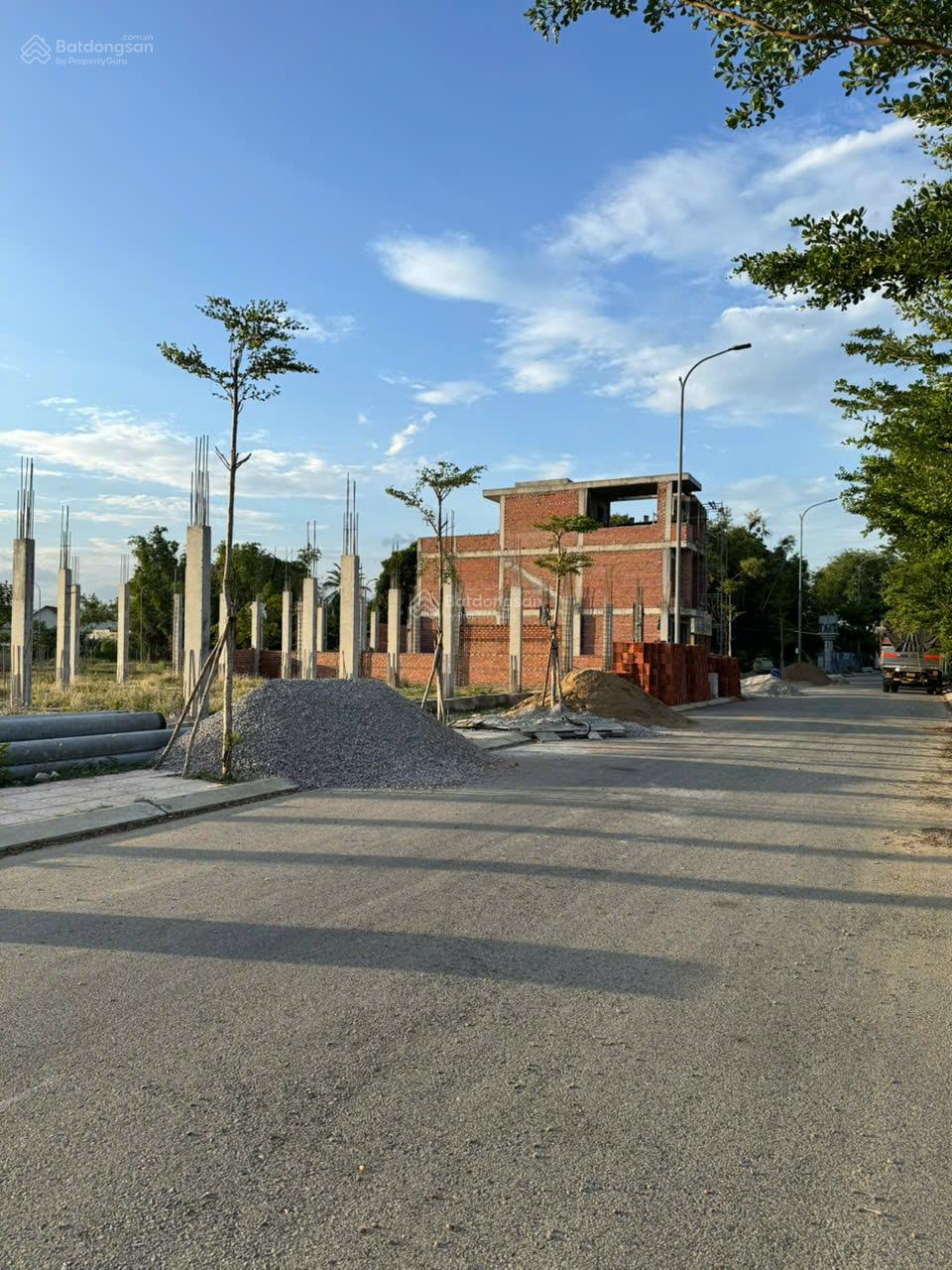 Mở bán đất nền KĐT mini Tân Hội, Phường Bảo An, Phan Rang, Khánh Hòa. View Hồ Sen rất đẹp giá F0