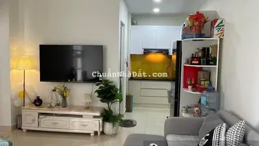Chủ cần Bán gấp căn hộ Dream Home, Phạm Văn Chiêu, 1,69 tỷ, 70m2, 2PN, 2WC